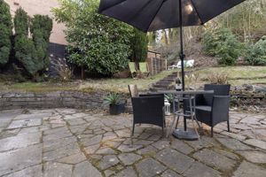Garden- click for photo gallery